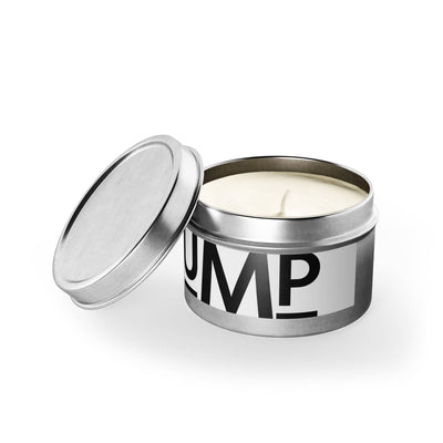 un.sus.tain.a.ble apparel - Tin Candles - Jump