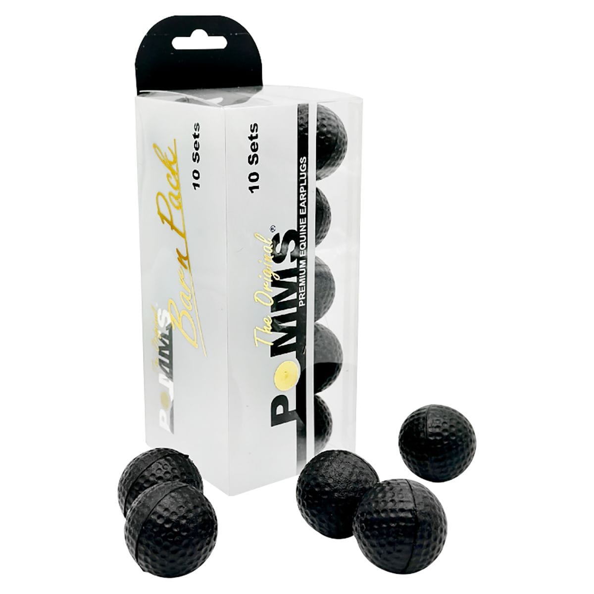 Pomm Equestrian Earplug