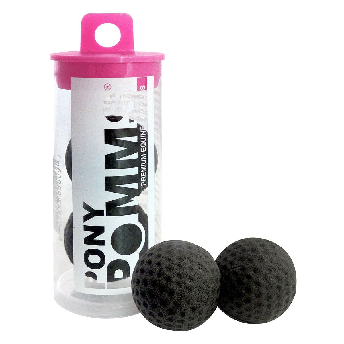 Pomm Equestrian Earplug