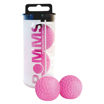 Pomm Equestrian Earplug