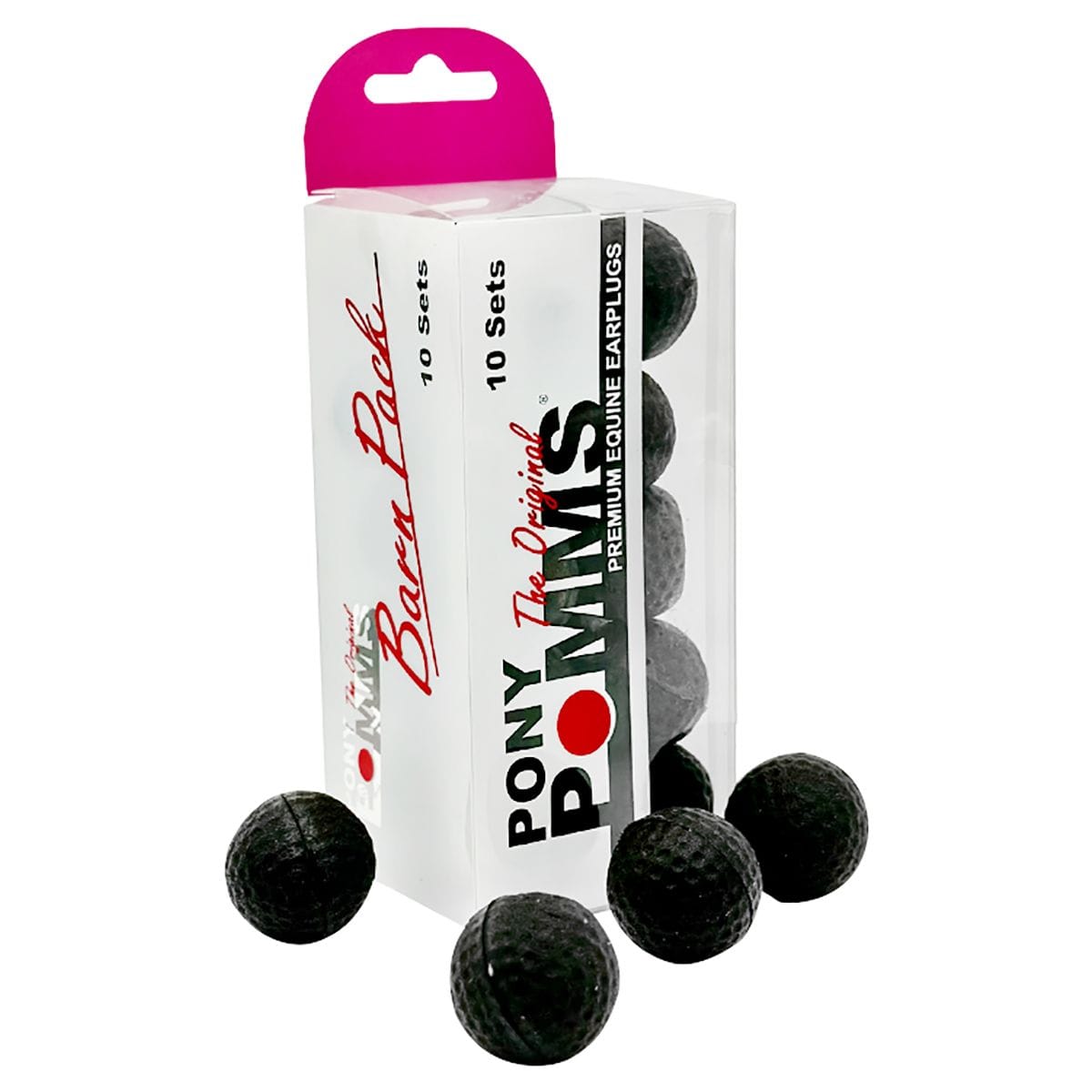 Pomm Equestrian Earplug