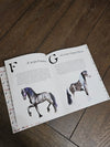 SonaEquestrian - ABC Horse Breeds Book