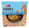 Likit Granola Stall Ball - Exceptional Equestrian