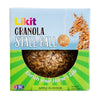 Likit Granola Stall Ball - Exceptional Equestrian 