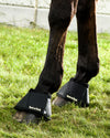 Back on Track - Therapeutic Horse Bell Boots (pair)