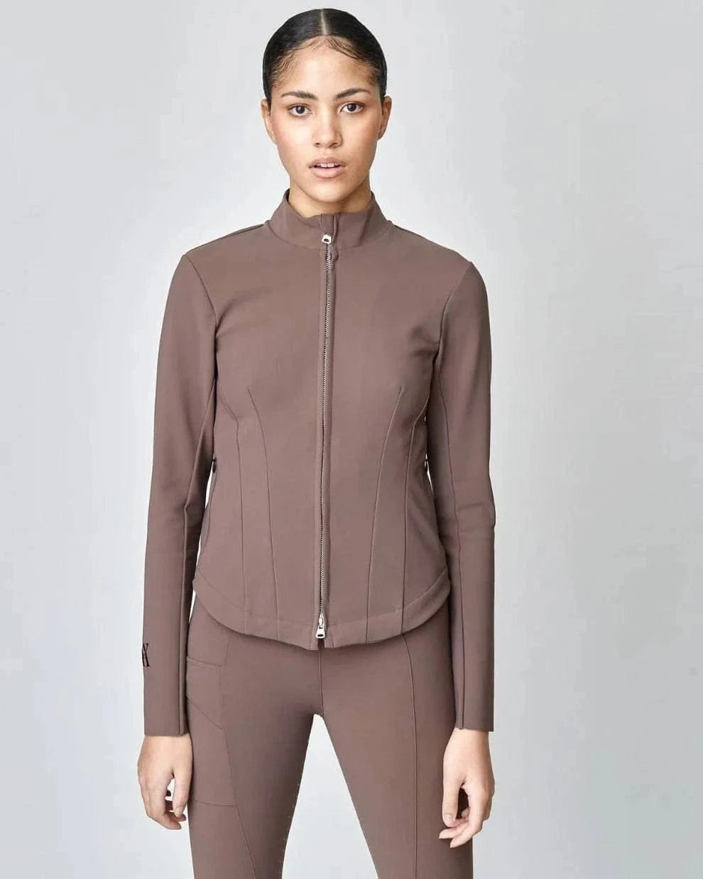 YAGYA - Signature Riding Jacket - Exceptional Equestrian