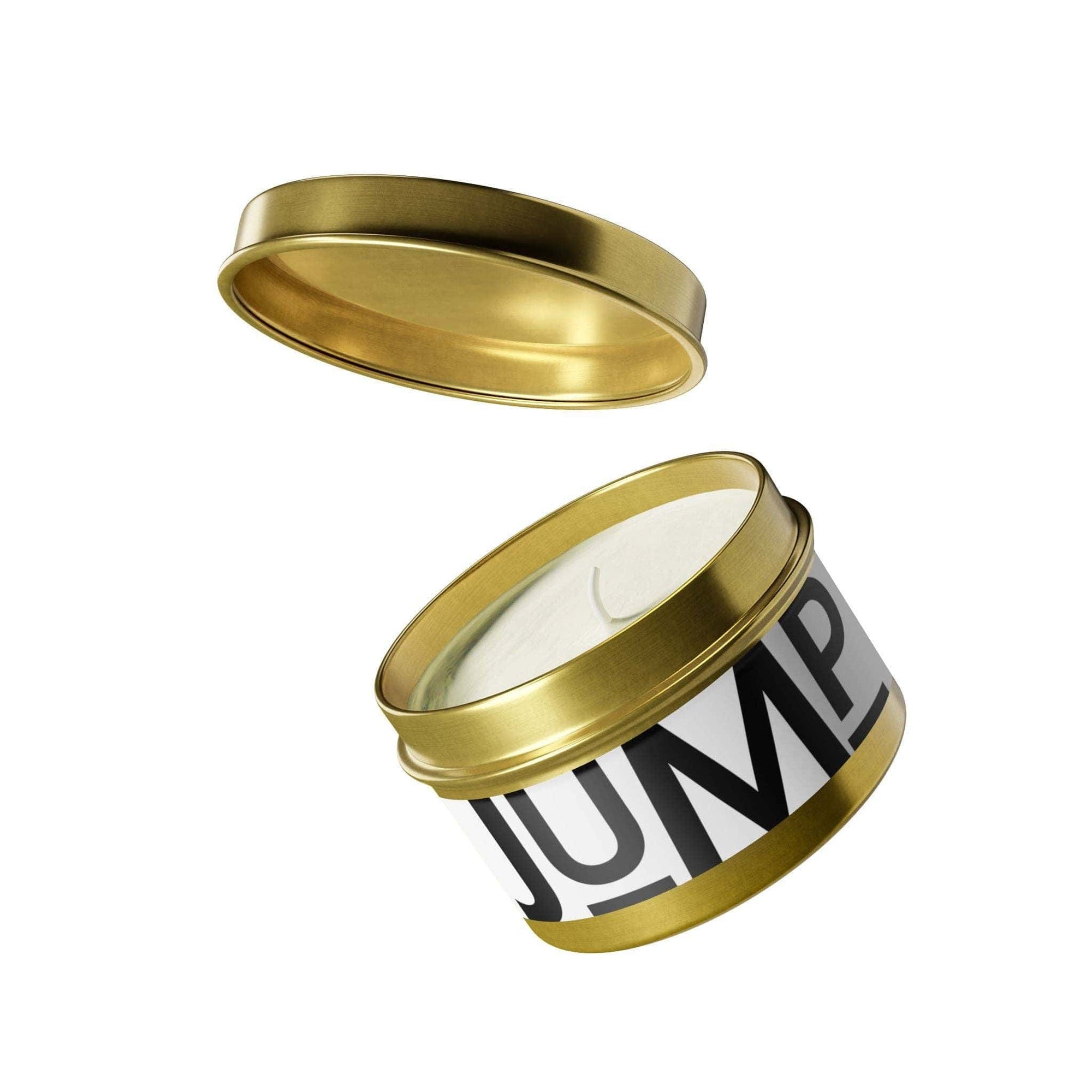 un.sus.tain.a.ble apparel - Tin Candles - Jump