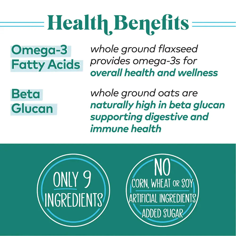 Honest to Goodness Upcycled Horse Treats