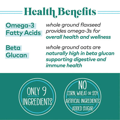 Honest to Goodness Upcycled Horse Treats