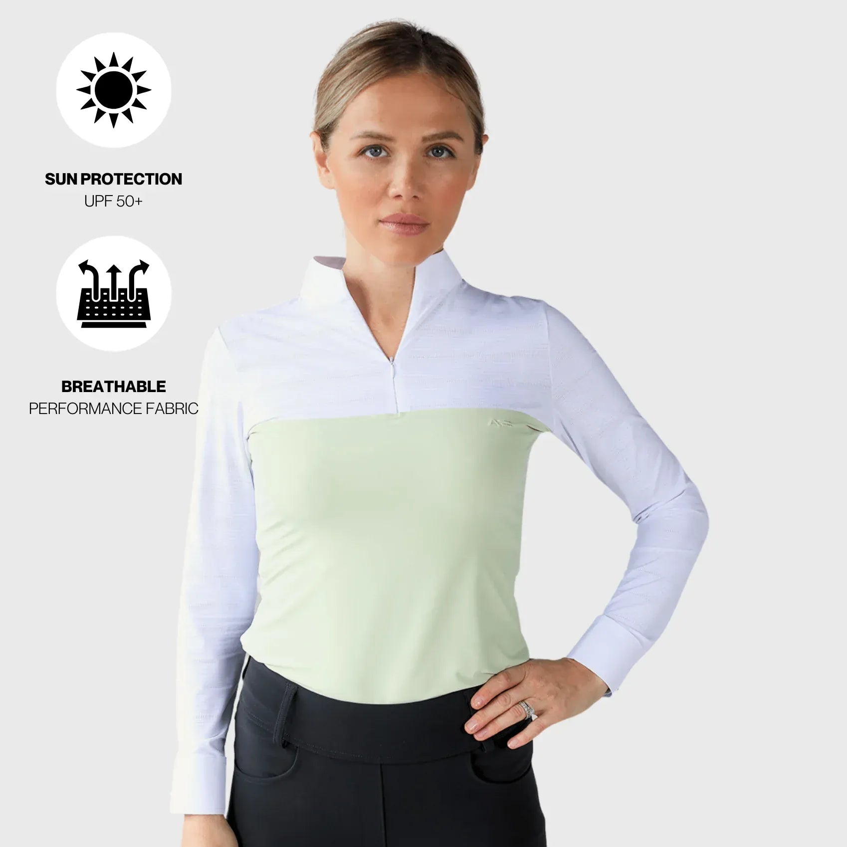 Armateq - ULTRA BREATHABLE HUNTER LONG SLEEVE SHIRT