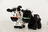 Piccoli Horses - DONKEY — DOTS/GRAY - Chrissy - Exceptional Equestrian