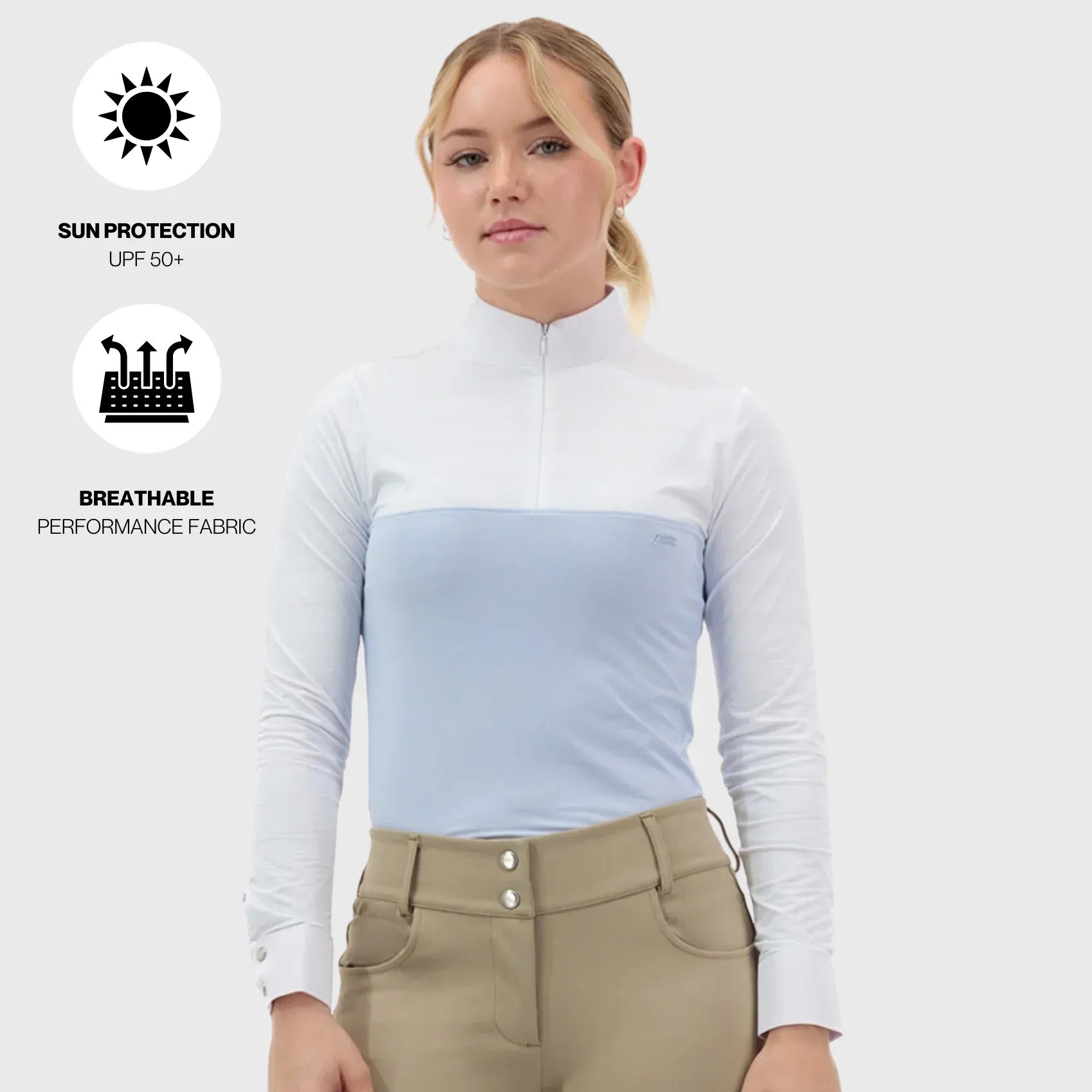 Armateq - ULTRA BREATHABLE HUNTER LONG SLEEVE SHIRT