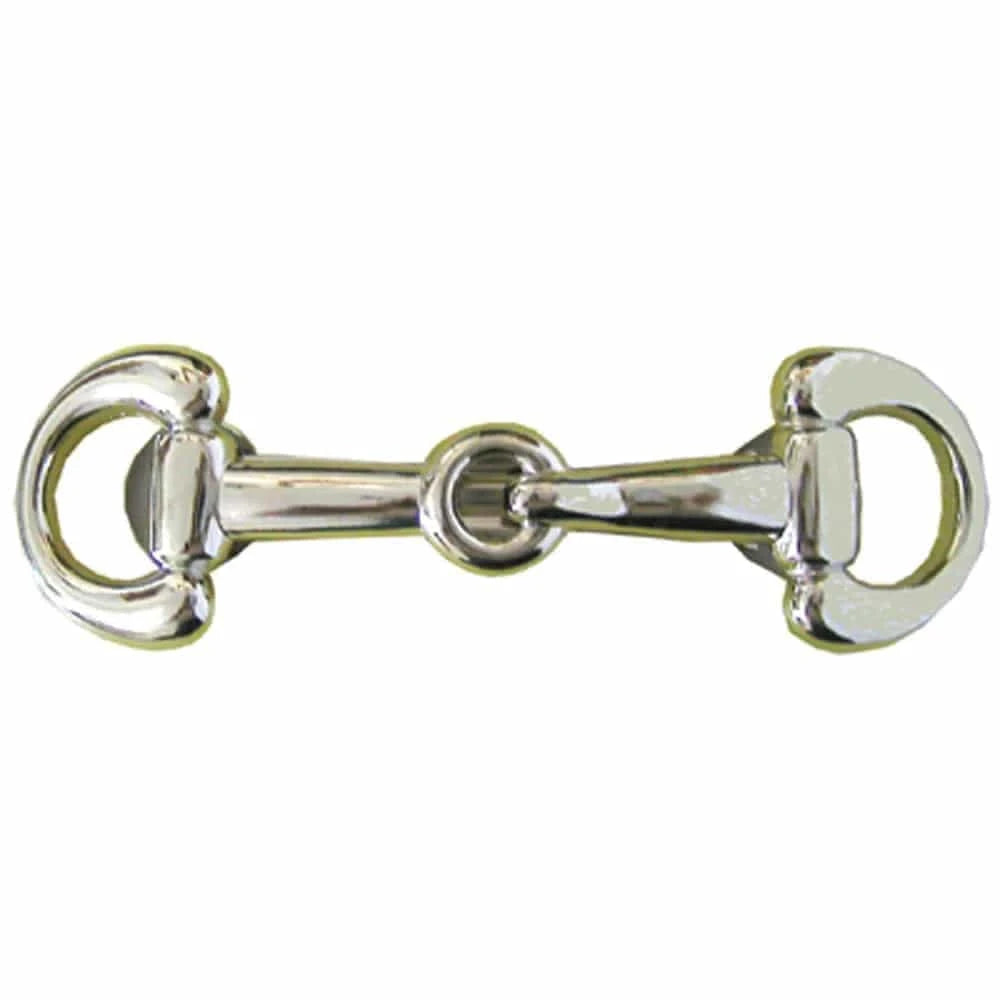 Intrepid International Equestrian Snaffle Bit Barrette - Exceptional Equestrian