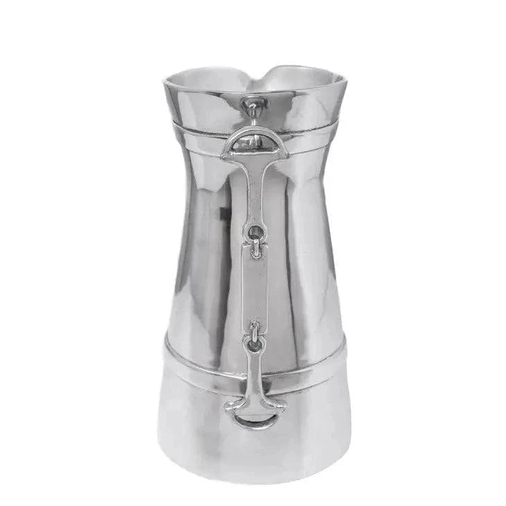 Arthur Court - Equestrian Pitcher - Exceptional Equestrian 