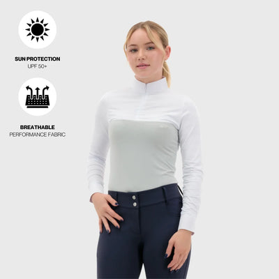 Armateq - ULTRA BREATHABLE HUNTER LONG SLEEVE SHIRT