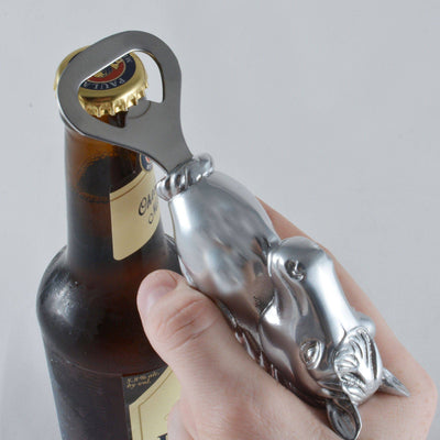 Arthur Court - Horse Bottle Opener