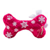 Haute Diggity Dog - Merry Christmas Stocking Stuffers Christmas Dog Toy