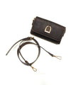 Oakbark & Chrome - Rider Belt Bag in Havana - Exceptional Equestrian