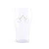 Arthur Court - Equestrian Bit Beer Pint Glasses - Set of 4
