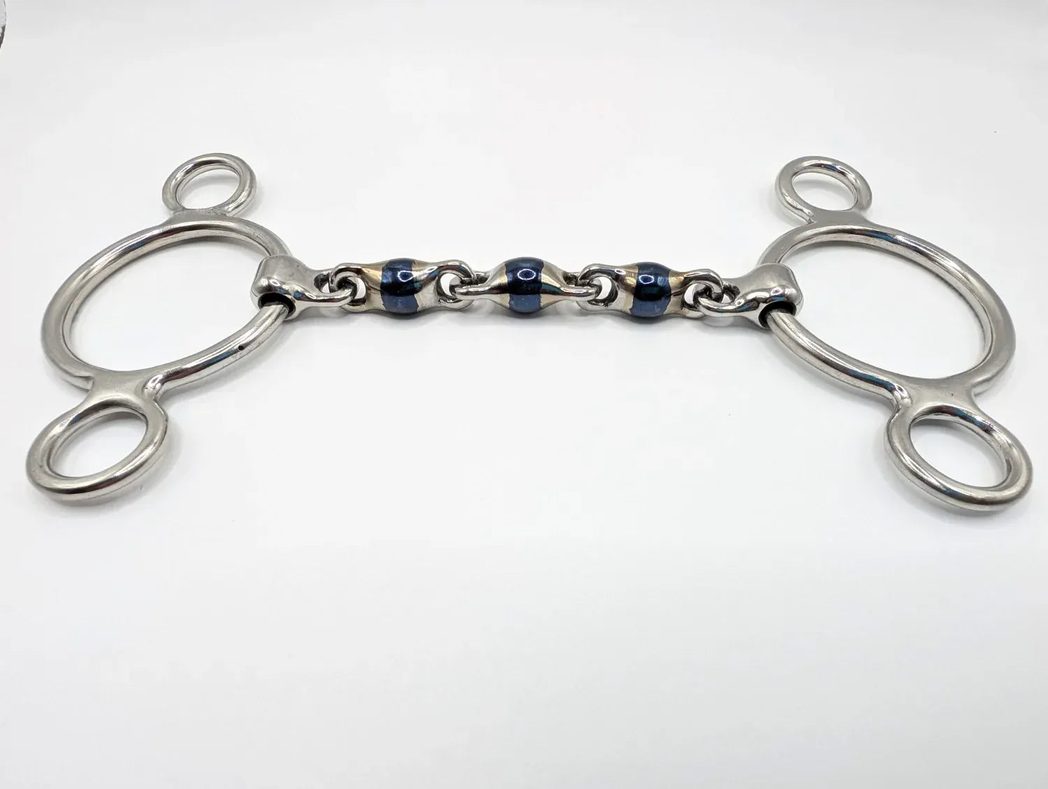 Pandaponyium - Two Ring Sweet Iron Waterford