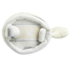 Haute Diggity Dog - Snuggly Cup - Ivory by Haute Diggity Dog - Exceptional Equestrian