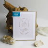 Hunt Seat Paper Co. - Manifesting Unicorns - Howdy! Zen Equestrian Greeting Card