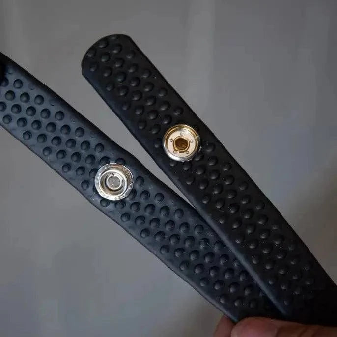 ACE Equestrian PRO4MANCE | Com4rt Grip Horse Lead w/ Chain - Exceptional Equestrian