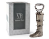 Vagabond House - Riding Boot Bottle Opener