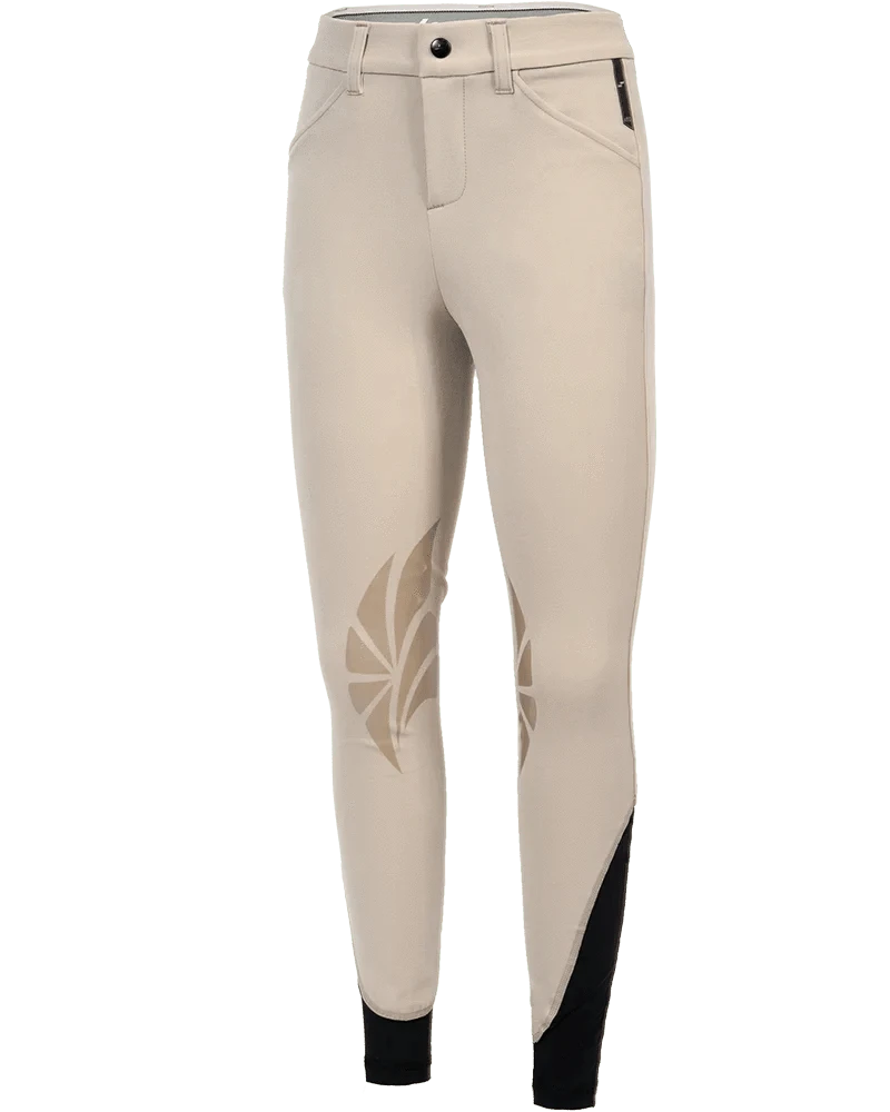 Struck Girls 25 Series Breeches - Exceptional Equestrian