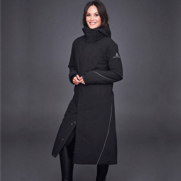 Mountain Horse - Alicia Coat - FW24 - Exceptional Equestrian 