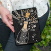 Mary Frances Accessories - Bubbly Mini Crossbody Handbag - Exceptional Equestrian