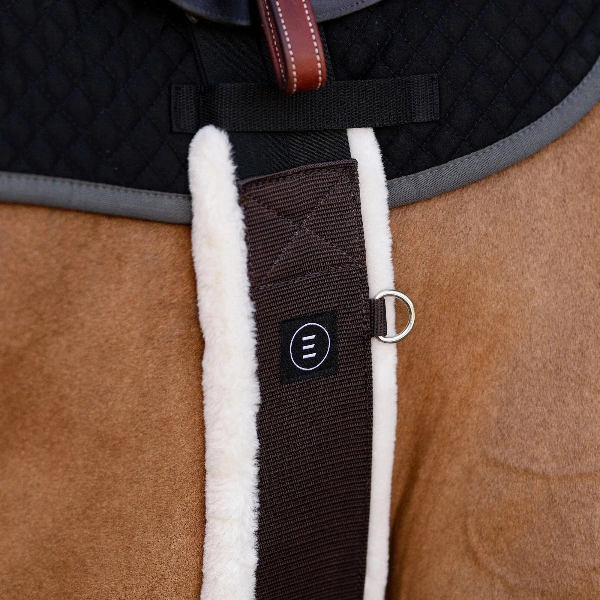 Equifit Essential® Schooling Girth - Exceptional Equestrian