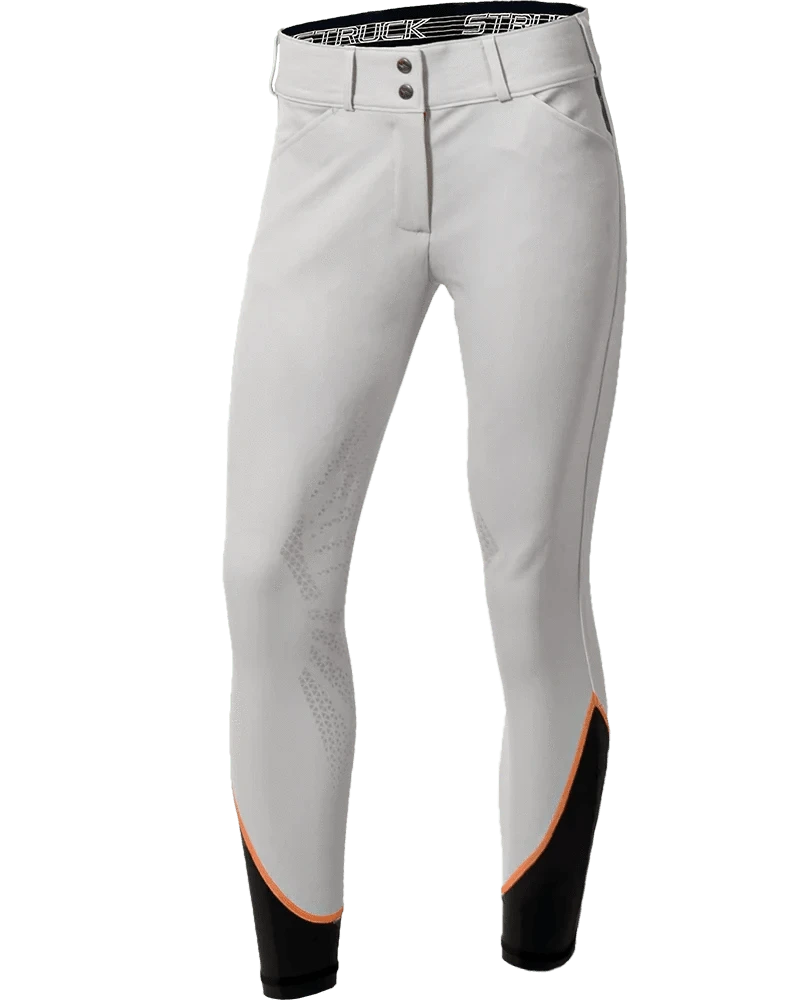Struck Women's 50 Series Breeches - Exceptional Equestrian
