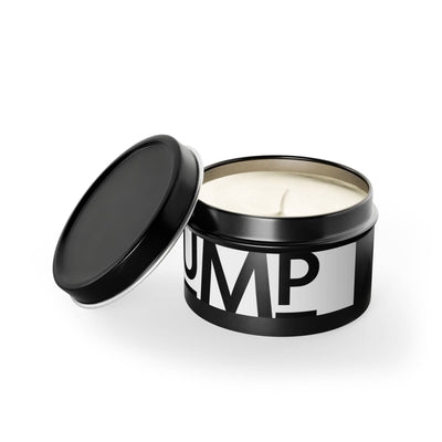 un.sus.tain.a.ble apparel - Tin Candles - Jump