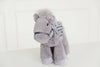 Piccoli Horses - ENGLISH HORSE — GRAY - Exceptional Equestrian