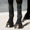 Incrediwear Equine - Circulation Hoof Socks - Black