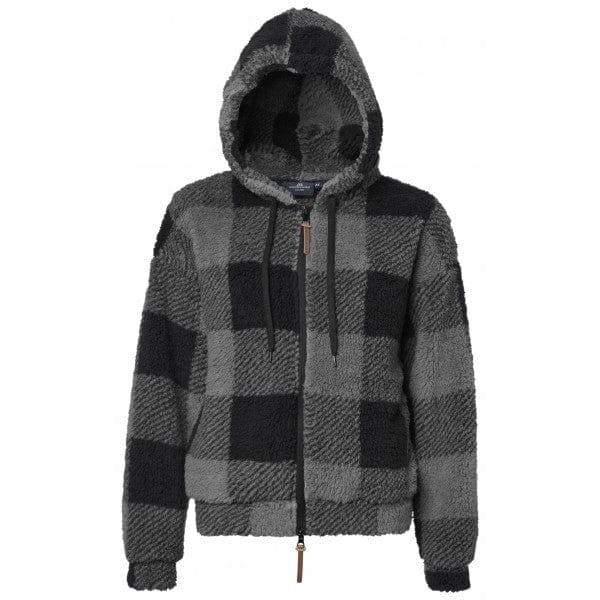 Mountain Horse - Chess Fuzzy Fleece - FW24- ALL SALES FINAL