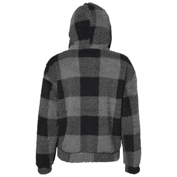 Mountain Horse - Chess Fuzzy Fleece - FW24- ALL SALES FINAL