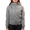 Spiced Equestrian - Cuddle Hoodie in Pepper - Exceptional Equestrian 