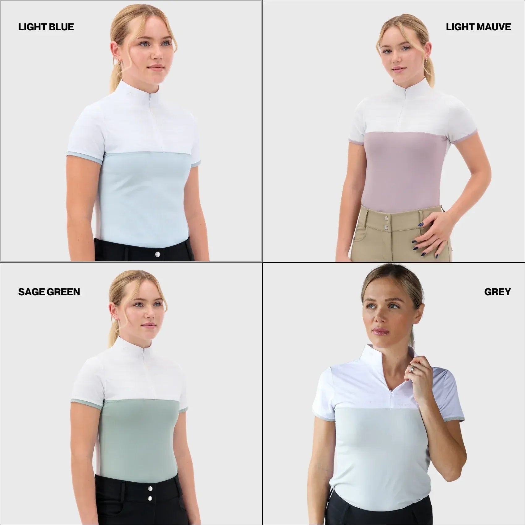 Armateq - ULTRA BREATHABLE SHORT SLEEVE SHIRT