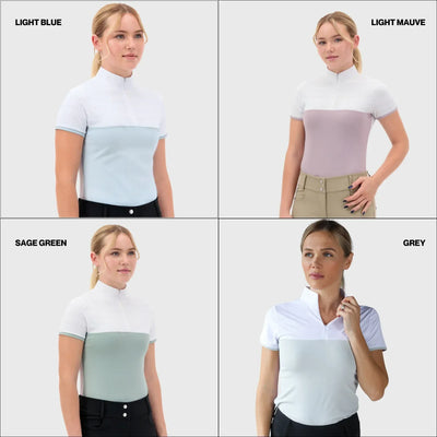 Armateq - ULTRA BREATHABLE SHORT SLEEVE SHIRT