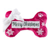 Haute Diggity Dog - Merry Christmas Stocking Stuffers Christmas Dog Toy