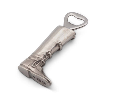 Vagabond House - Riding Boot Bottle Opener