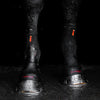 Incrediwear Equine - Circulation Hoof Socks - Black