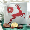 Harbor Sweets - Dancing Deer Chocolate Assortment - 20 Pc