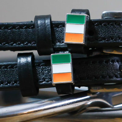 ManeJane - Flag Spur Straps