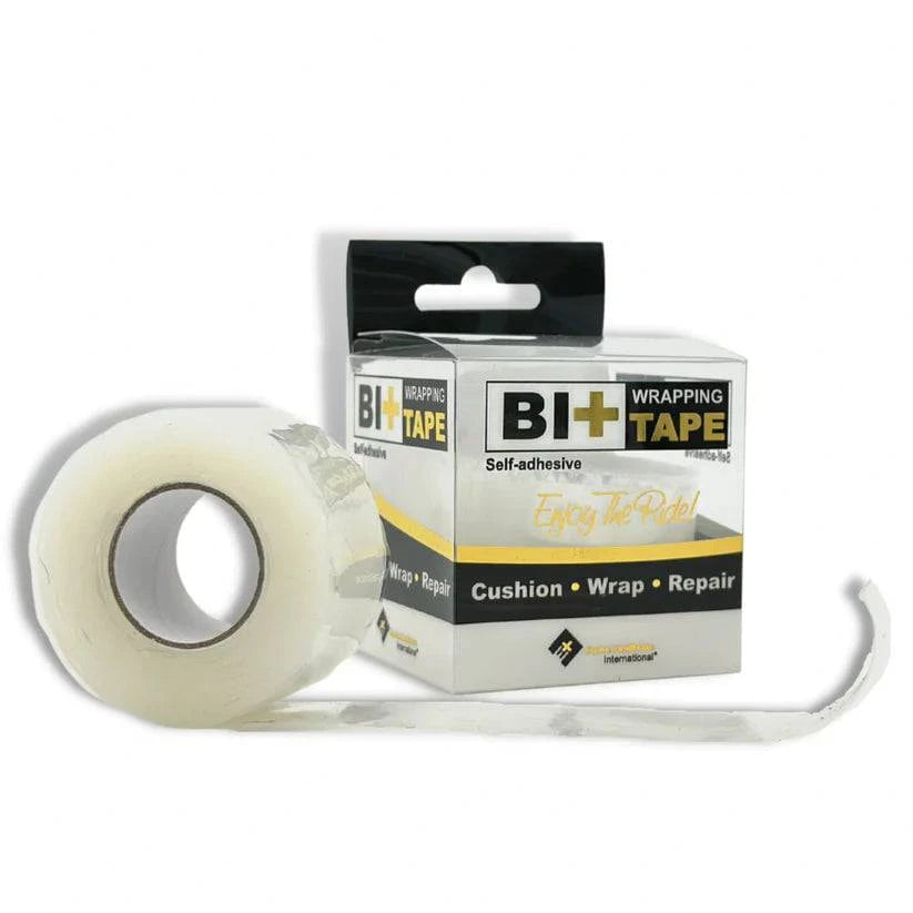 Equine Healthcare International Bit Wrapping Tape - Exceptional Equestrian 