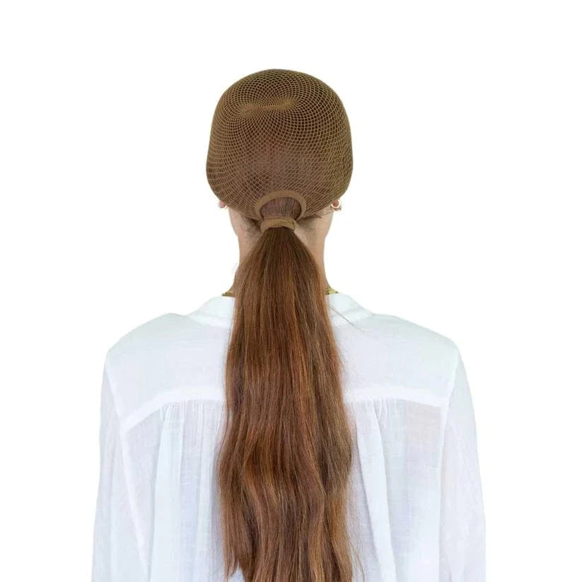 ELLSWORTH Ponytail Hairnet (Pack of 2) - Exceptional Equestrian