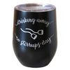 Spiced Equestrian - No Stirrups Insulated Cup