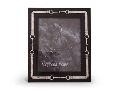 Vagabond House - Equestrian Bit Photo Frame